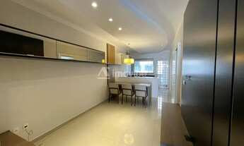 Imagem 3: Apartamento para locação no Parque Universitário - Americana/SP