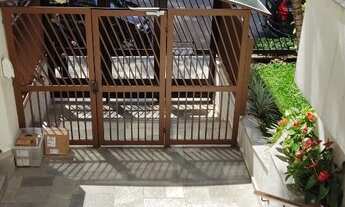 Imagem 2: Apartamento Tatuapé 3 dormitórios 1 suíte e closet 1 vaga sacada