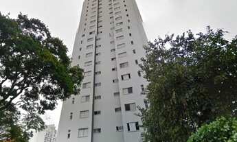 Imagem 6: Apartamento para venda com 63 metros quadrados com 2 quartos em Indianópolis - São Paulo