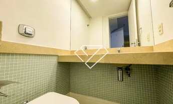 Imagem 7: Apartamento com 4 quartos para alugar, 289 m² por R$ 29.881/mês - Leblon - Rio de Janeiro