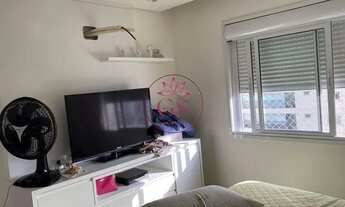 Imagem 2: Apartamento Alto Padrão a venda no Bairro Jardim em Santo André, com 133m²