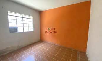 Imagem 3: Casa à venda no bairro Califórnia - Belo Horizonte/MG