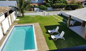 Imagem 3: Casa condomínio araua