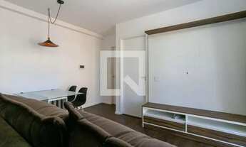 Imagem 4: Apartamento para Aluguel - Santana, 1 Quarto, 41 m2