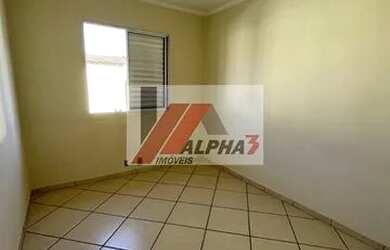 Imagem 5: Indaiatuba - Apartamento Padrão - VILLAGE AZALEIA