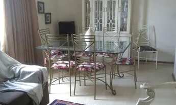 Imagem: Apartamento à venda, 2 quartos, 1 suíte