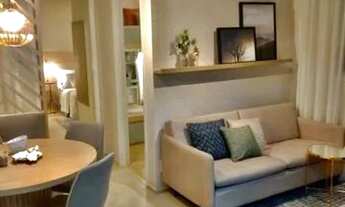 Imagem 3: DL Reserva Arvoredo - Passaré