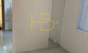 Imagem 3: Apartamento para Locação em Sorocaba, Jardim Guarujá, 2 dormitórios, 1 banheiro, 1 vaga