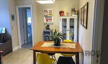 Imagem 5: Apartamento 64m² - 2 dormitórios e 2 vagas no bairro Boa Vista