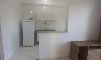 Imagem 6: Apartamento para aluguel tem 48 metros quadrados com 2 quartos