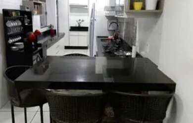 Imagem 5: Casa para venda com 190 metros quadrados com 3 quartos em Alto das Pombas - Salvador - Bah