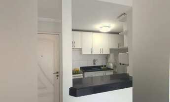 Imagem 7: Apartamento na Pituba, Garden Hills em 48m² com 1 vaga de garagem