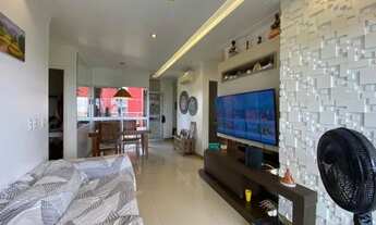 Imagem 4: Oportunidade de apto no Aivia Cube, na Península.