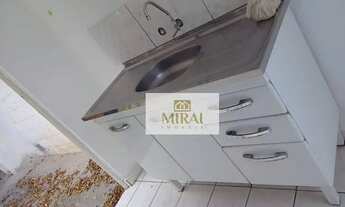 Imagem 3: Casa com 2 quartos à venda, 54 m² por R$ 260.000 - Parque Califórnia - Jacareí/SP