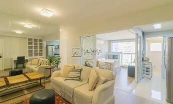 Imagem 2: Apartamento Locação Brooklin 69 m² 2 Dormitórios