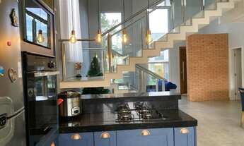 Imagem 5: Casa Condomínio Monte Carlo, Bairo Urbanova SJCampos