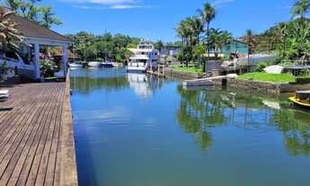 Imagem 3: Casa em Condomínio para Locação em Angra dos Reis, Bracuí (Cunhambebe), 5 dormitórios, 5 s