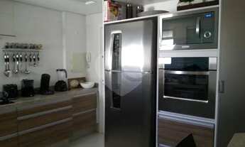 Imagem 3: Apartamento no Bom Retiro com 2 suítes e 2 vagas