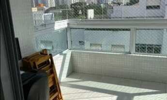 Imagem 3: Apartamento 02 dormitórios no Orquídea Home Park com áreas de lazer