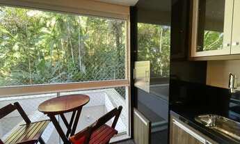 Imagem 5: Apartamento com 3 dormitórios, 85 m² - venda por R$ 550.000,00 ou aluguel por R$ 2.500,00