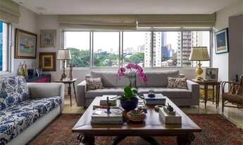 Imagem 7: São Paulo - Apartamento Padrão - PINHEIROS