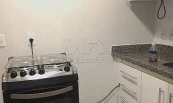 Imagem 5: Apartamento Padrão em Bauru