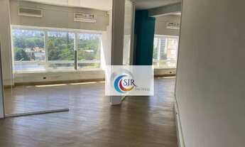 Imagem 4: Conjunto para alugar, 110 m² - Jardim Paulista - São Paulo/SP