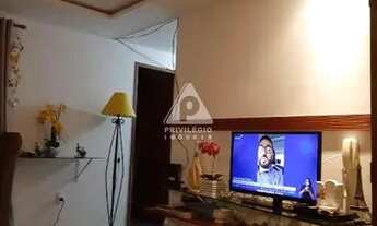 Imagem 4: Apartamento à venda, 3 quartos, 1 suíte, 1 vaga, Jacarepaguá - RIO DE JANEIRO/RJ