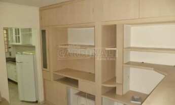 Imagem 4: Apartamento Padrão em São Carlos