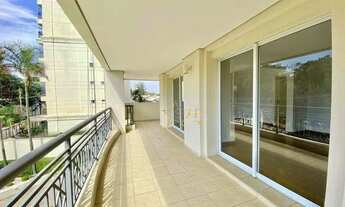 Imagem 7: Apartamento com 4 dormitórios à venda, 220 m² por R$ 2.700.000,00 - Granja Julieta - São P