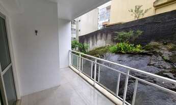 Imagem 4: Apartamento com 126m² com 3 qtos e 02 vagas na Rua Coronel Veiga