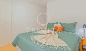 Imagem 6: Apartamento no Leblon - Rio de Janeiro