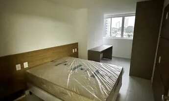 Imagem 3: Alugo flat ( apartamento de 1 quarto