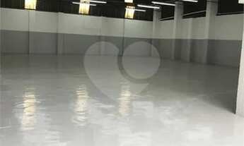 Imagem 2: LOCAÇÃO GALPÃO SAUDE AO LADO DO METrÕ 500 METROS DE ÁREA ÚTIL E 700 METROS DE ÁREA TORAL