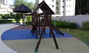 Imagem 3: LINDO Apartamento para alugar 55 metros 2 quartos uma vaga