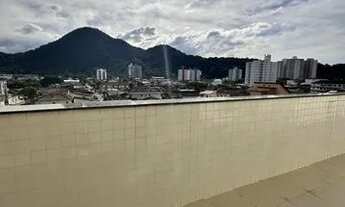 Imagem 5: Canto Do Forte Alto Padrão Totalmente Mobiliado Sacada Gourmet Lazer Completo Venha Conhec