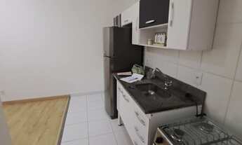 Imagem 4: Studio Mobiliado