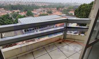 Imagem 4: Apartamento para venda tem 78 metros quadrados com 3 quartos em Cohafuma - São Luís - MA