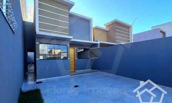 Imagem: Casa com 3 dormitórios à venda, 86 m²