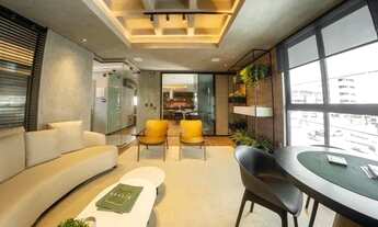 Imagem 3: 3 quartos, 1 suíte, 1ª quadra da praia, Jatiuca