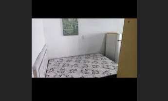 Imagem 6: Kitinet mobiliada c /desps inclusas