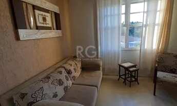 Imagem 6: Apartamento para Venda - 50.37m², 2 dormitórios, 1 vaga - Cristal