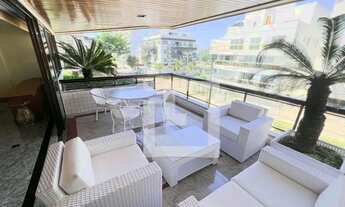 Imagem 2: RECREIO - VISTA MAR - 1ª QUADRA DA PRAIA - 185M² - VARANDÃO - SALÃO - ARMÁRIOS EMBUTIDOS