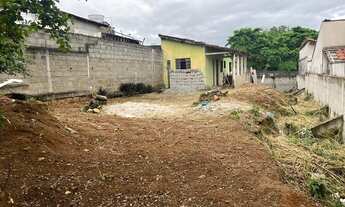 Imagem 4: Terreno plano a venda com 250 metros quadrados em São Gonçalo - Taubaté - São Paulo