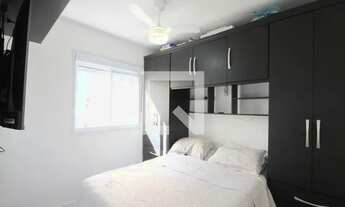 Imagem 2: Apartamento para Aluguel - Jardim São Saverio, 2 Quartos, 41 m2