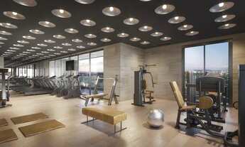 Imagem: Apartamento para venda possui 157 metros