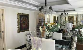 Imagem 2: Charmosa Cobertura Duplex com Vista Mar para venda na Pituba