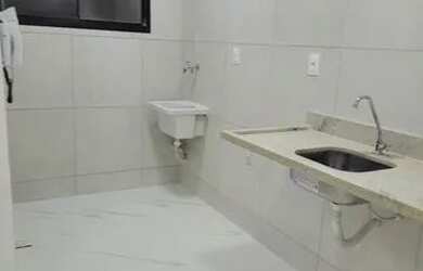 Imagem 7: Apartamento para aluguel - 2 quartos em Imbuí - Salvador - BA