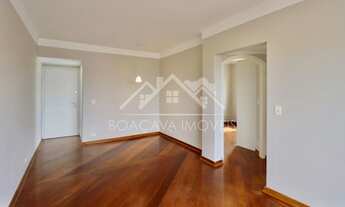 Imagem 5: Apartamento reembolso reformado e pronto para entrar na Vila Madalena/SP!