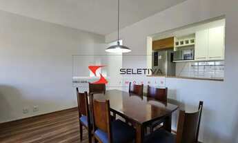 Imagem 6: São Paulo - Apartamento Padrão - Brooklin